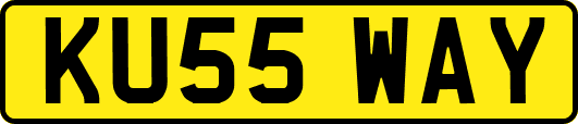 KU55WAY