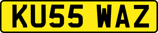 KU55WAZ
