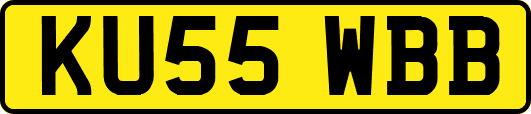 KU55WBB