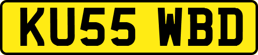 KU55WBD