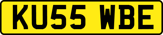 KU55WBE