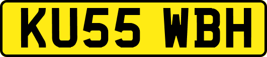 KU55WBH