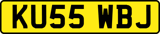 KU55WBJ