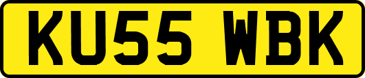 KU55WBK