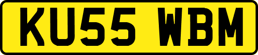 KU55WBM