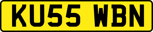 KU55WBN