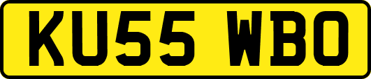 KU55WBO