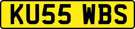 KU55WBS