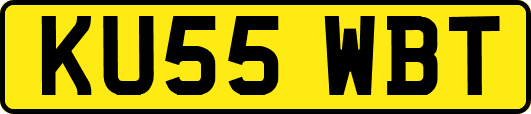 KU55WBT