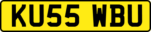 KU55WBU