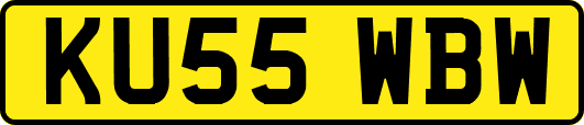 KU55WBW