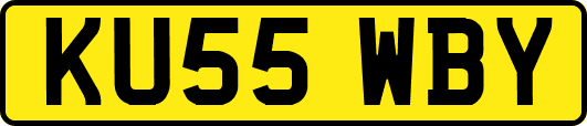 KU55WBY