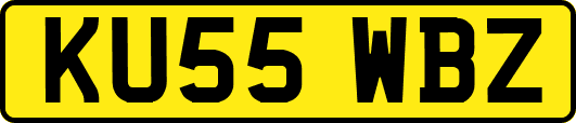 KU55WBZ