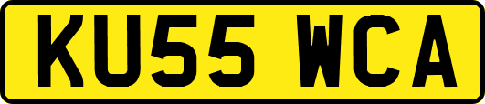 KU55WCA