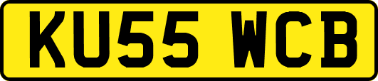 KU55WCB
