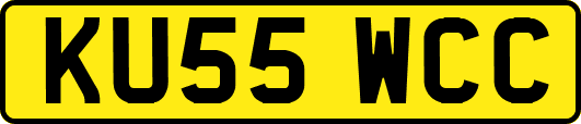 KU55WCC