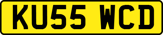 KU55WCD