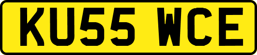 KU55WCE