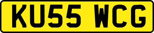 KU55WCG
