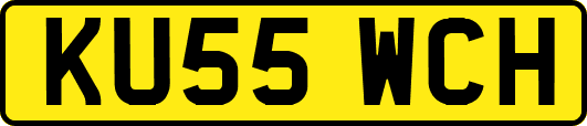 KU55WCH