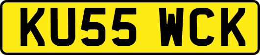 KU55WCK