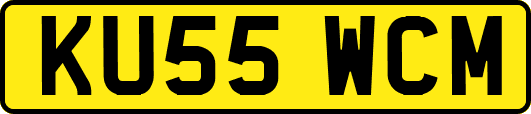 KU55WCM