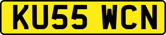 KU55WCN