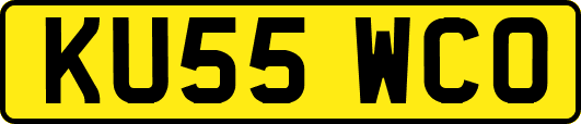 KU55WCO