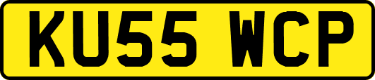 KU55WCP