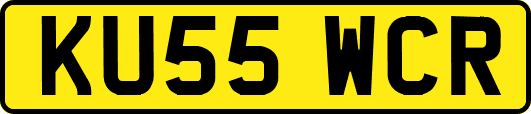 KU55WCR