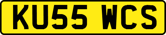 KU55WCS