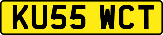 KU55WCT