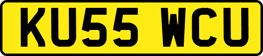 KU55WCU