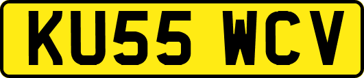 KU55WCV