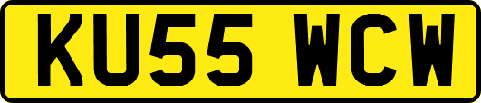 KU55WCW