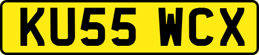 KU55WCX