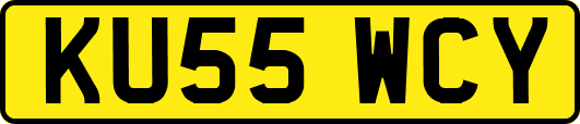 KU55WCY