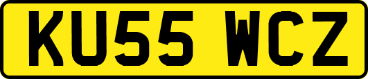 KU55WCZ