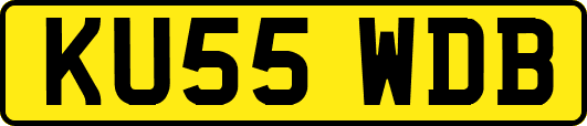 KU55WDB