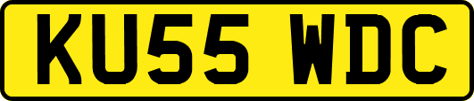 KU55WDC