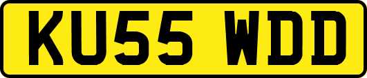 KU55WDD