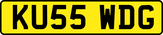 KU55WDG