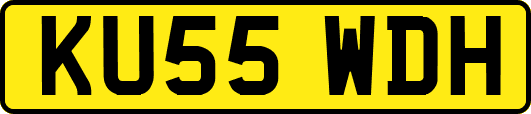 KU55WDH