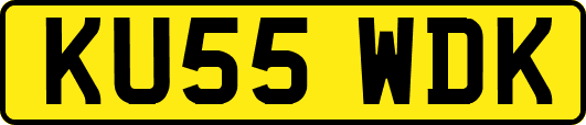 KU55WDK