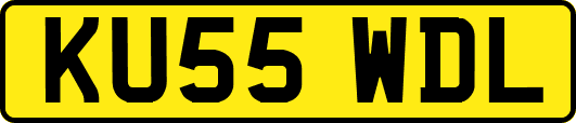 KU55WDL