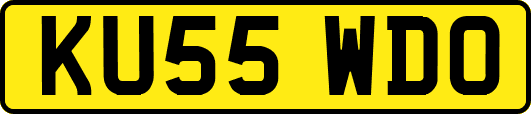 KU55WDO