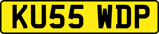 KU55WDP