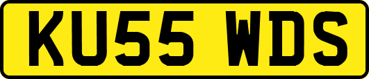 KU55WDS