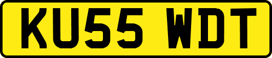 KU55WDT