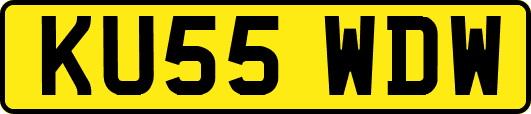 KU55WDW